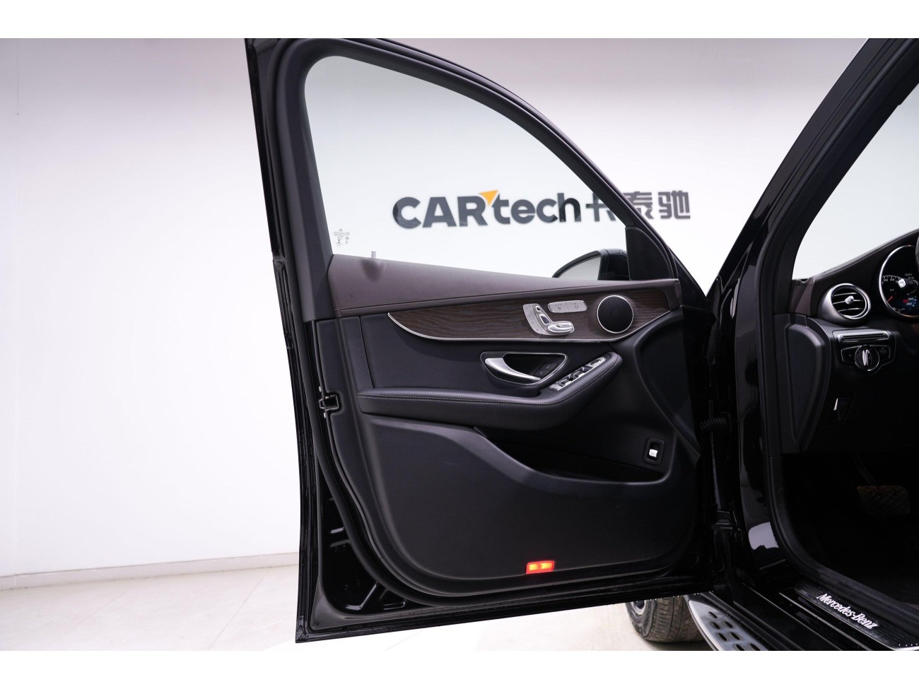 Mercedes-Benz GLC 300 L 2023