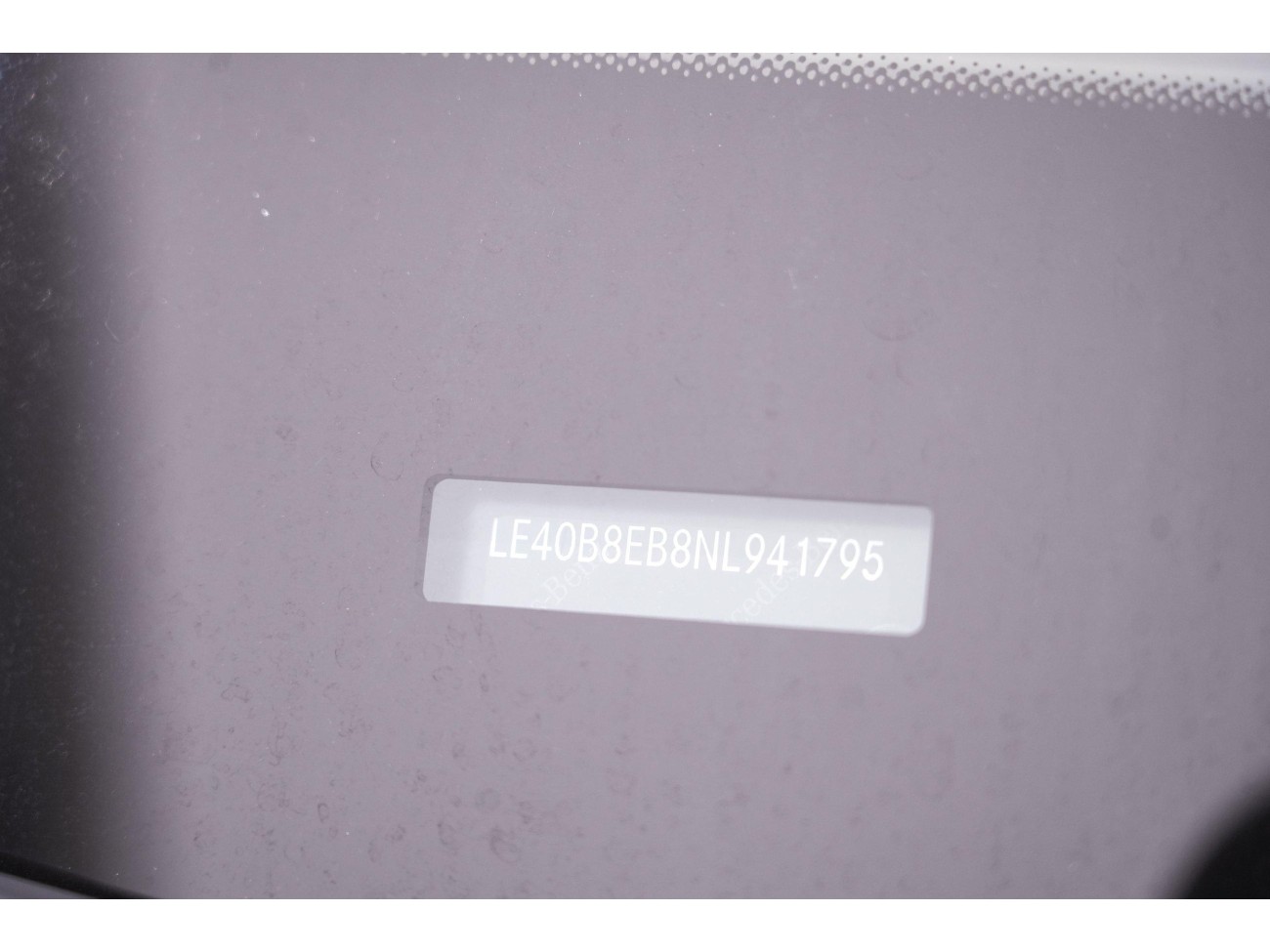 Mercedes-Benz GLC 300 L 2023