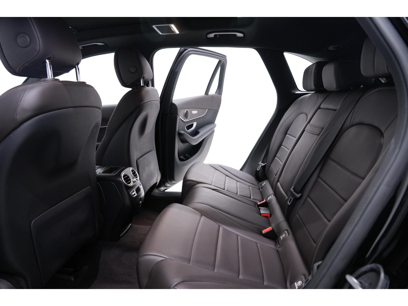 Mercedes-Benz GLC 300 L 2023