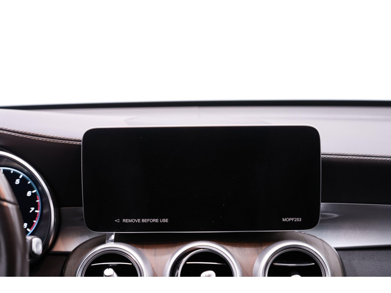 Mercedes-Benz GLC 300 L 2023