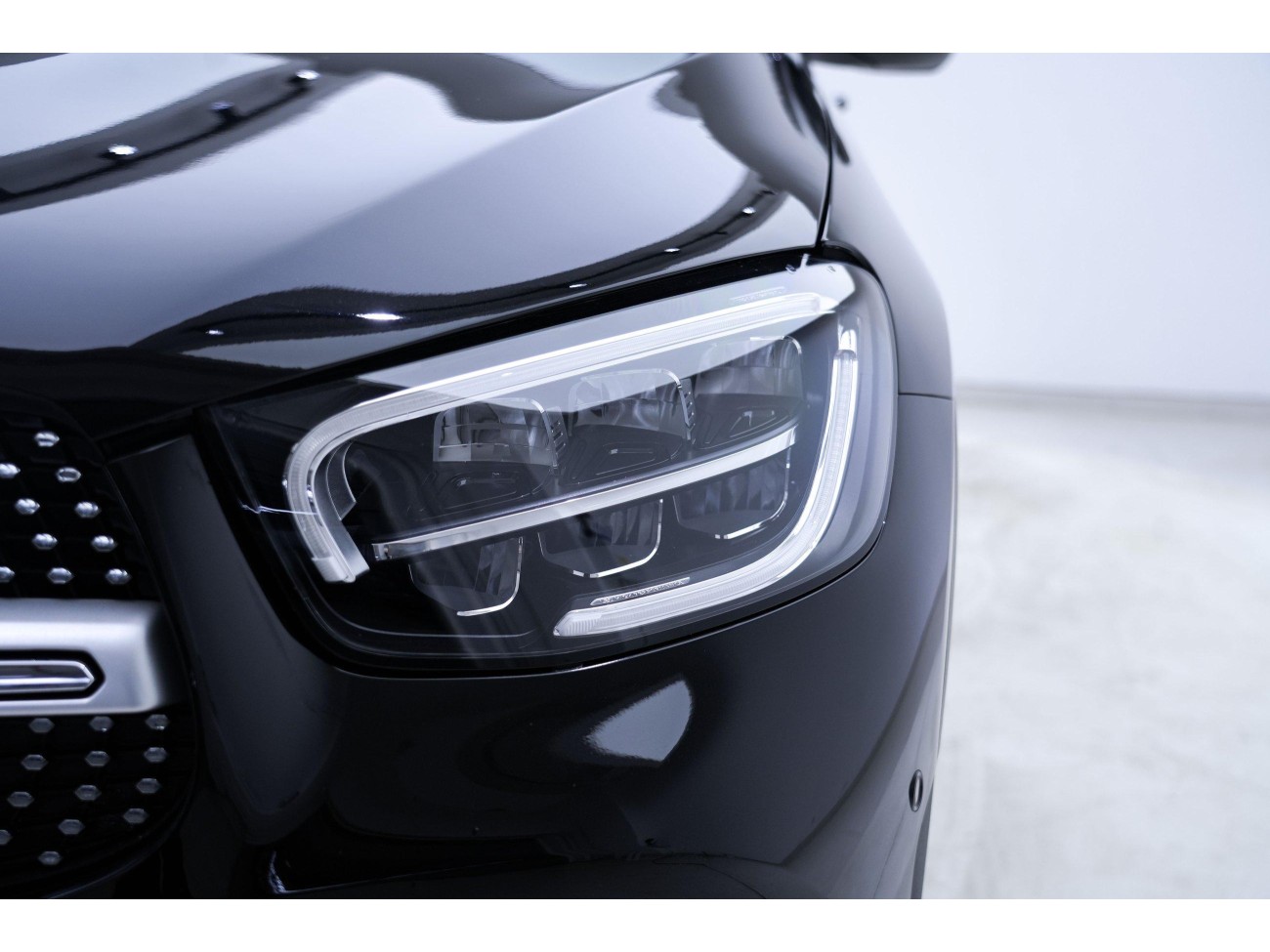 Mercedes-Benz GLC 300 L 2023