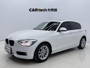 BMW 118i 2015