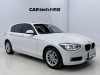 BMW 118i 2015