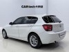 BMW 118i 2015