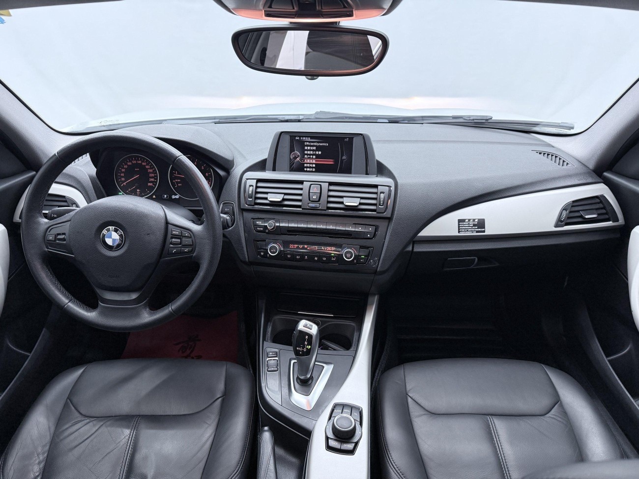 BMW 118i 2015