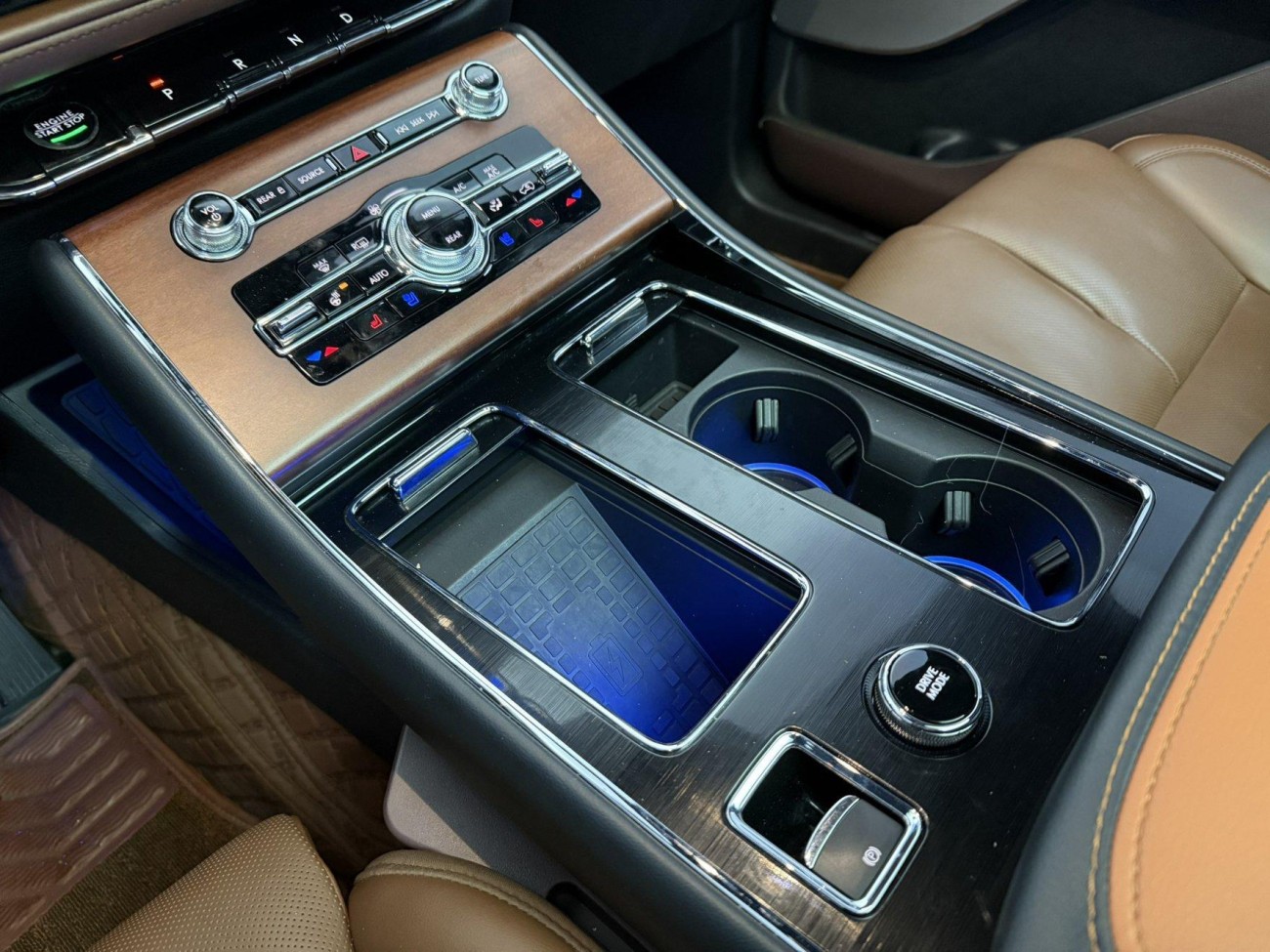 Lincoln Aviator 2022