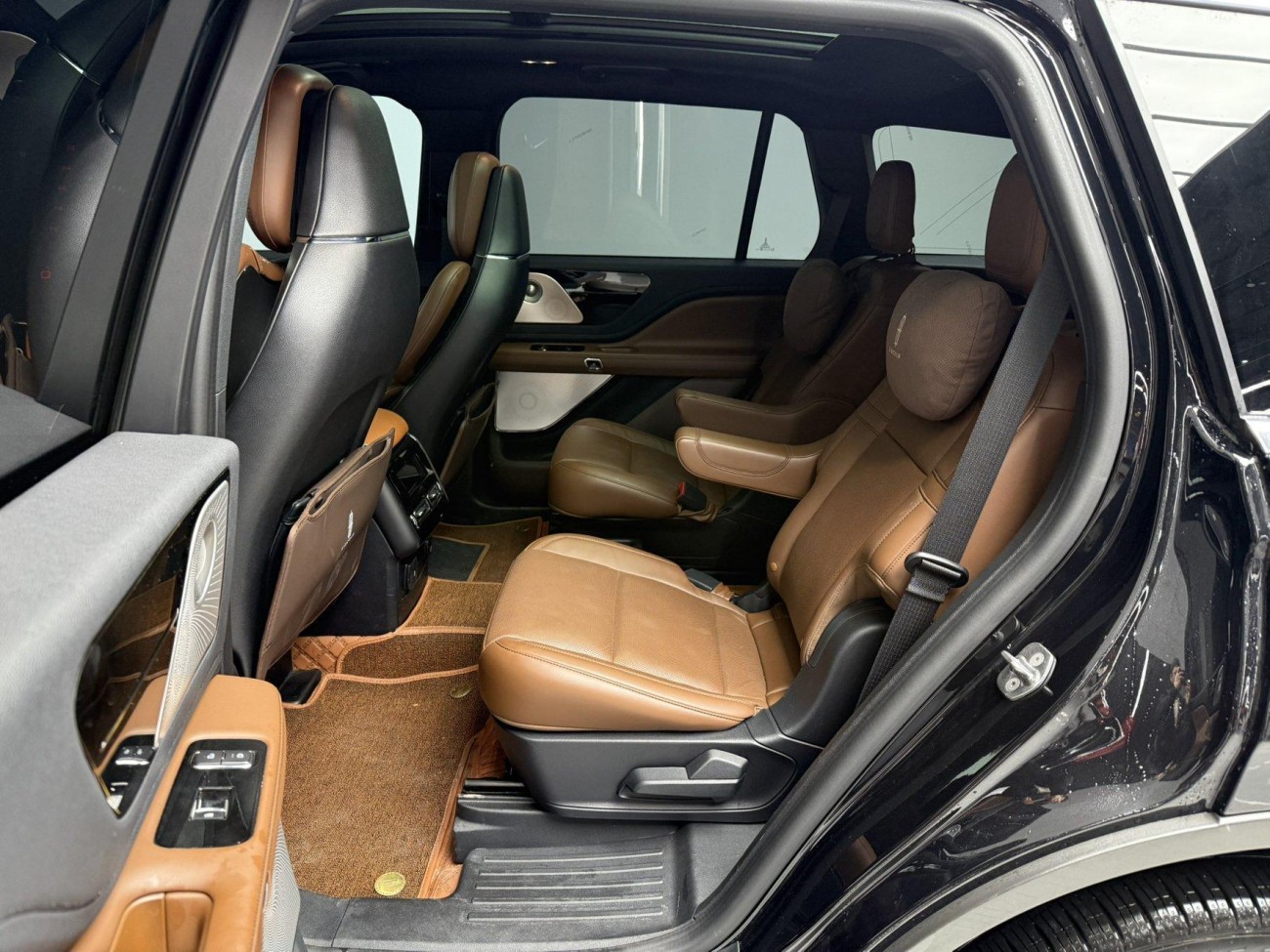 Lincoln Aviator 2022