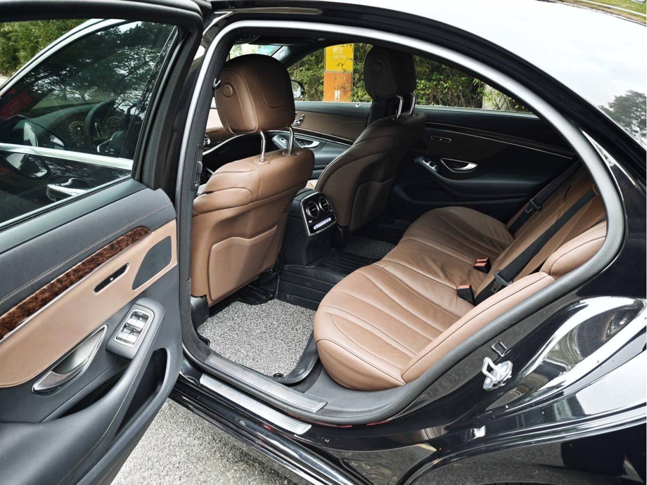 Mercedes-Benz S 320 L 2019