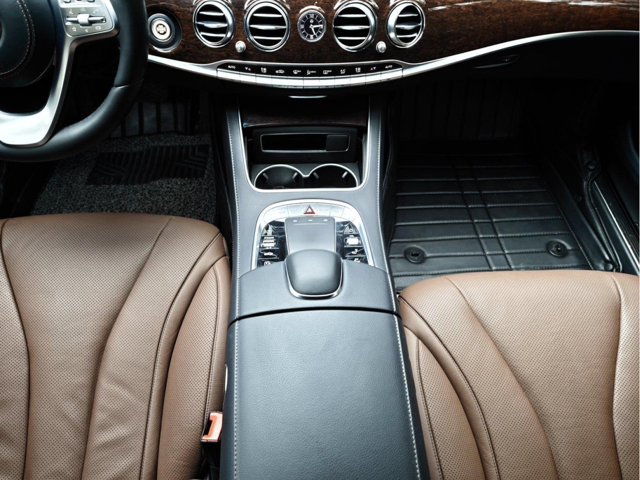 Mercedes-Benz S 320 L 2019