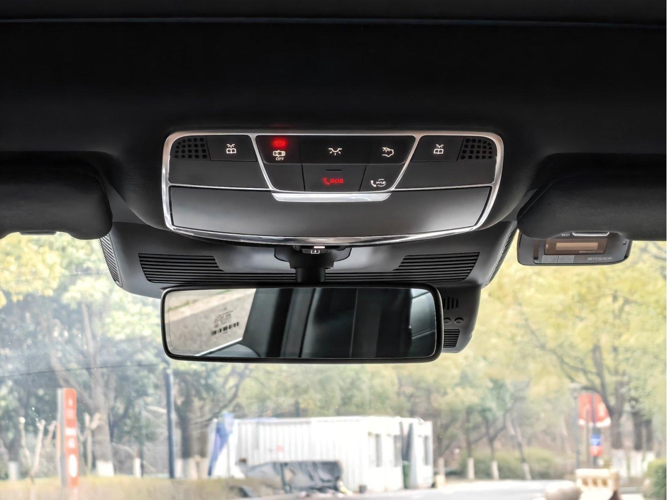 Mercedes-Benz S 320 L 2019