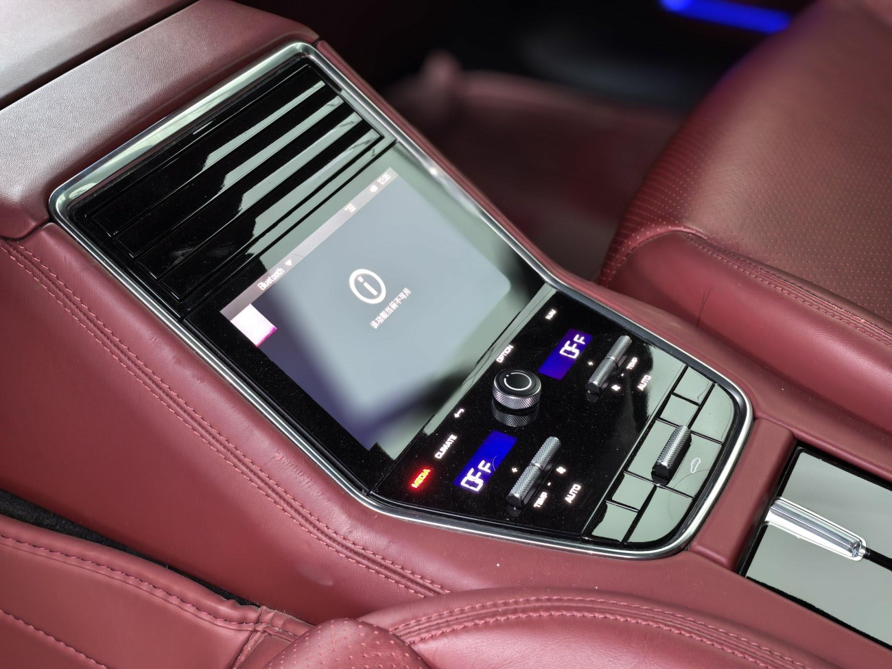 Porsche Panamera 2022