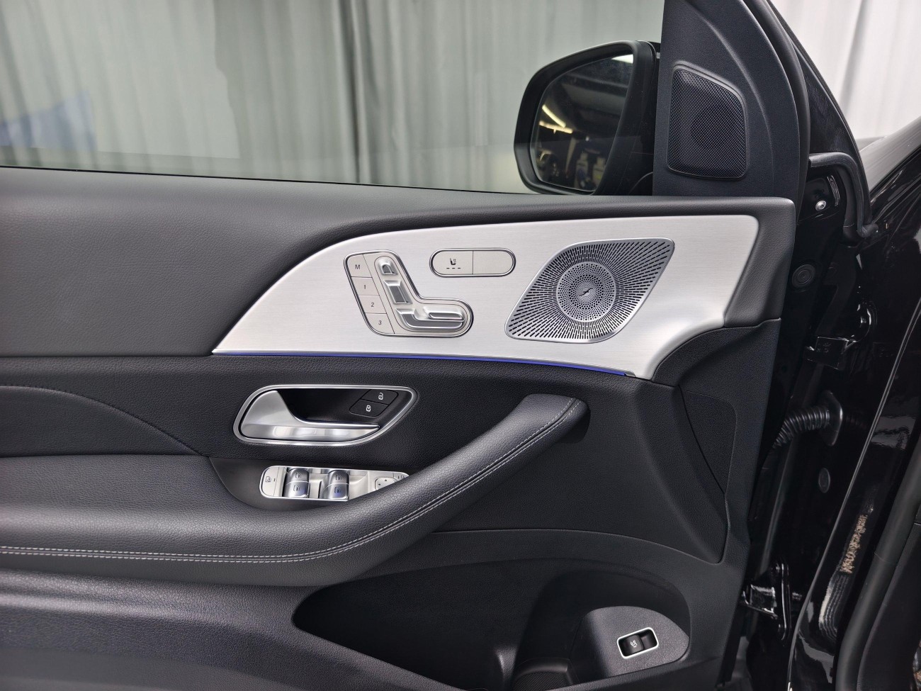 Mercedes-Benz GLE 350 4MATIC 2021