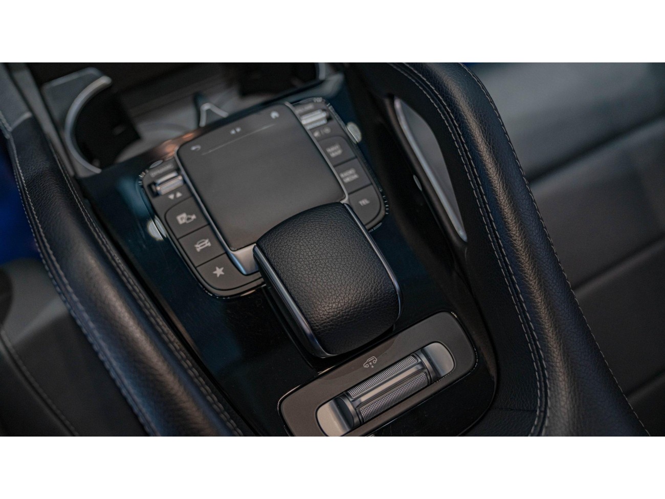 Mercedes-Benz GLE 350 4MATIC 2021