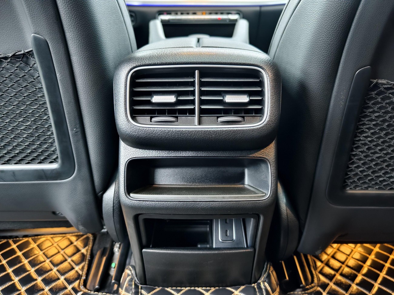 Mercedes-Benz GLE 350 4MATIC 2021