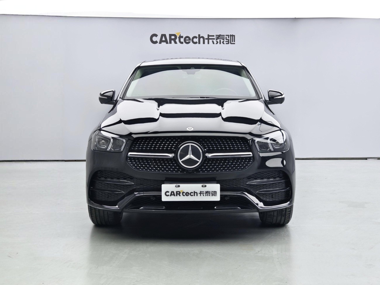 Mercedes-Benz GLE 350 4MATIC 2021