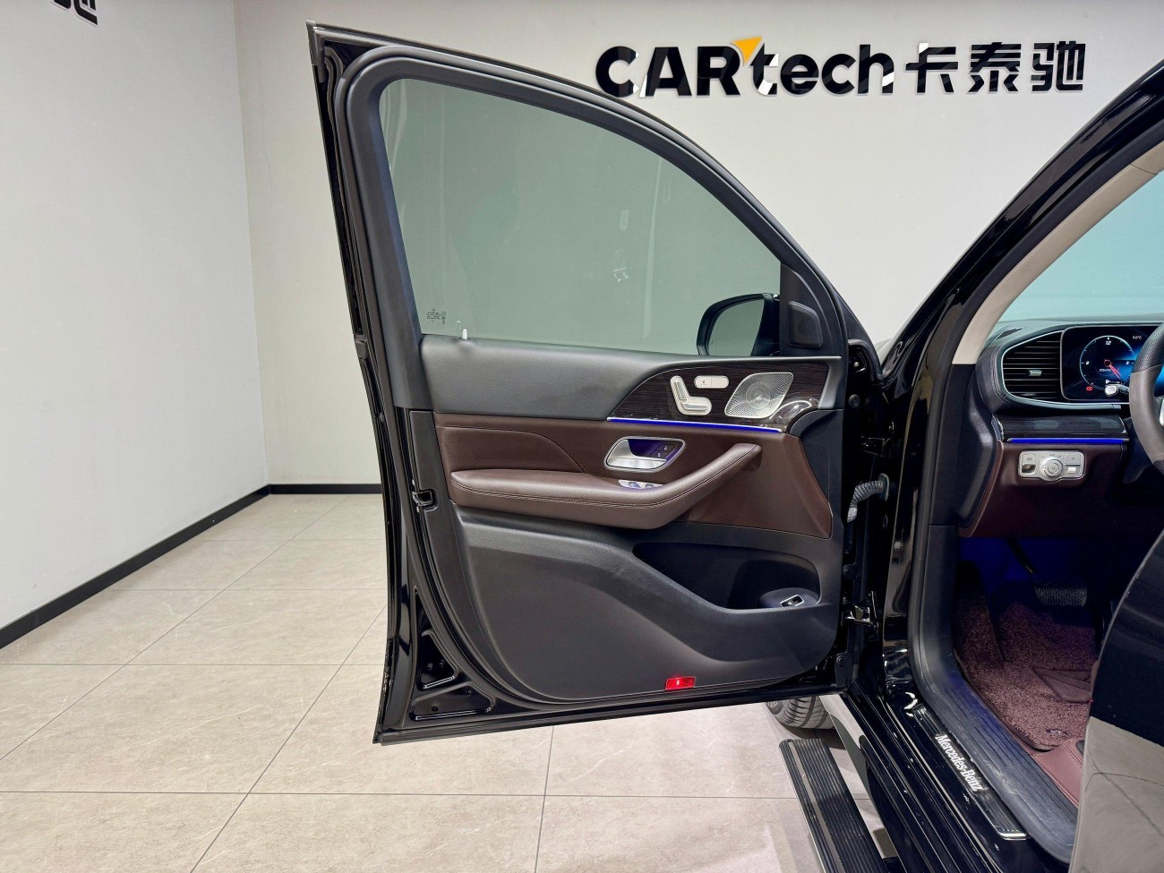 Mercedes-Benz GLE 350 4MATIC 2022