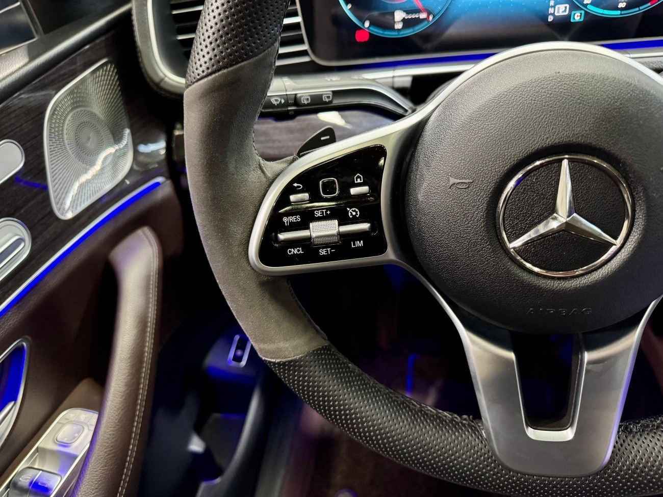 Mercedes-Benz GLE 350 4MATIC 2022