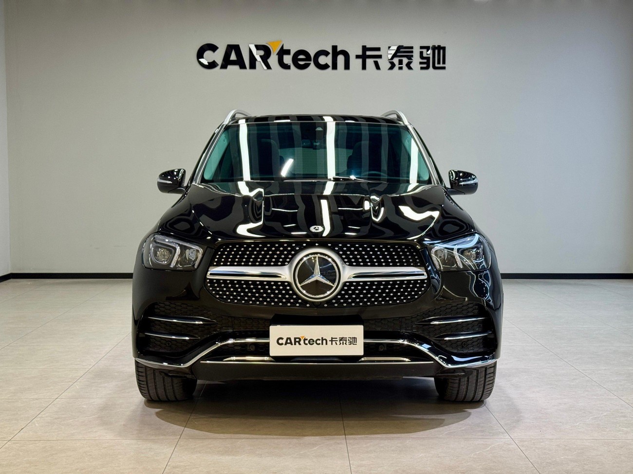 Mercedes-Benz GLE 350 4MATIC 2022