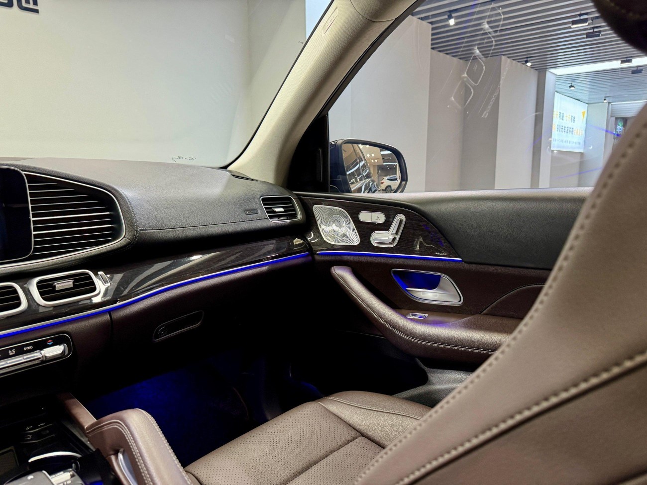 Mercedes-Benz GLE 350 4MATIC 2022