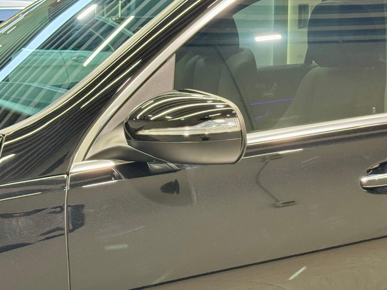 Mercedes-Benz GLE 350 4MATIC 2022