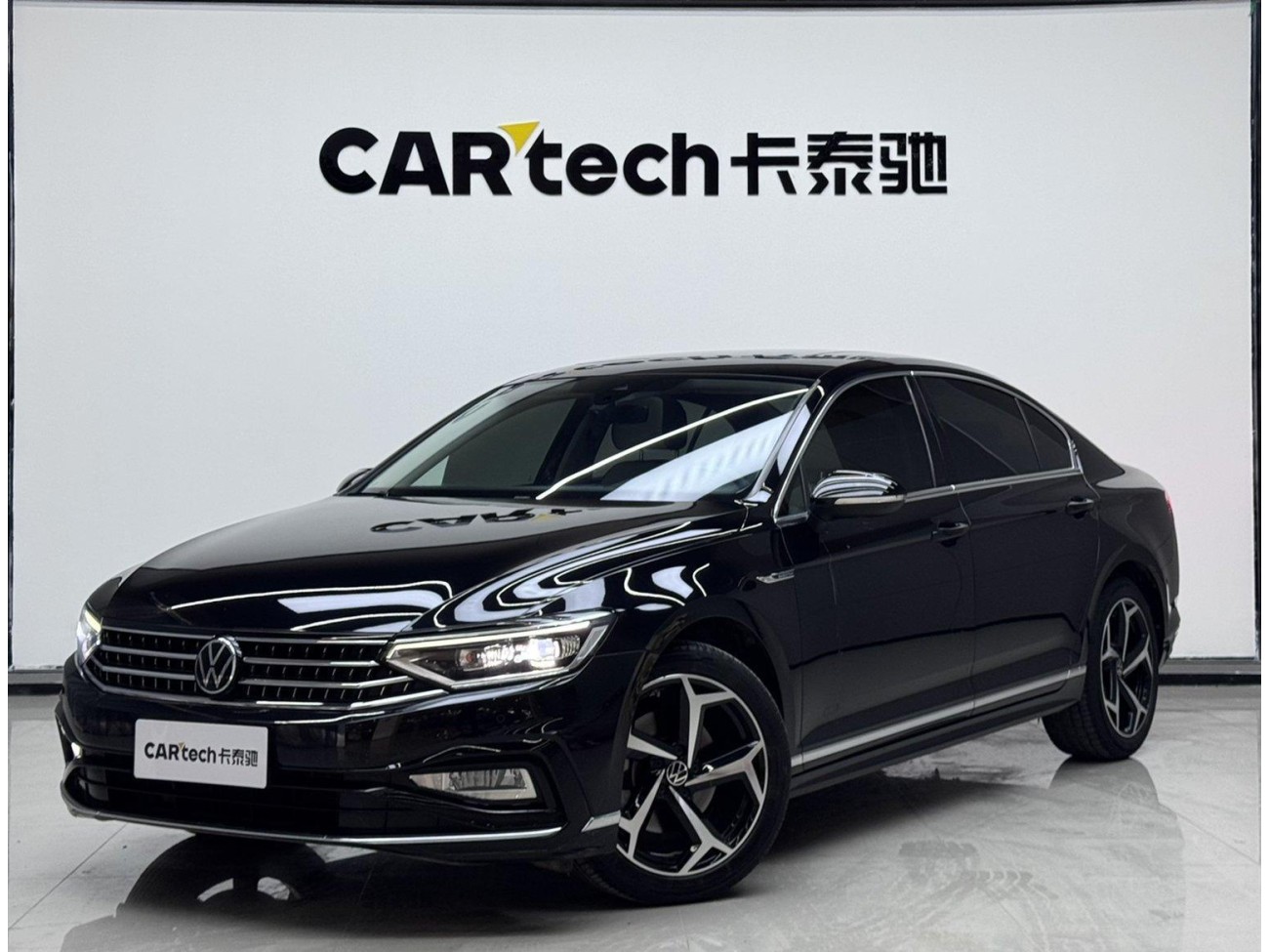 Volkswagen Magotan 2023