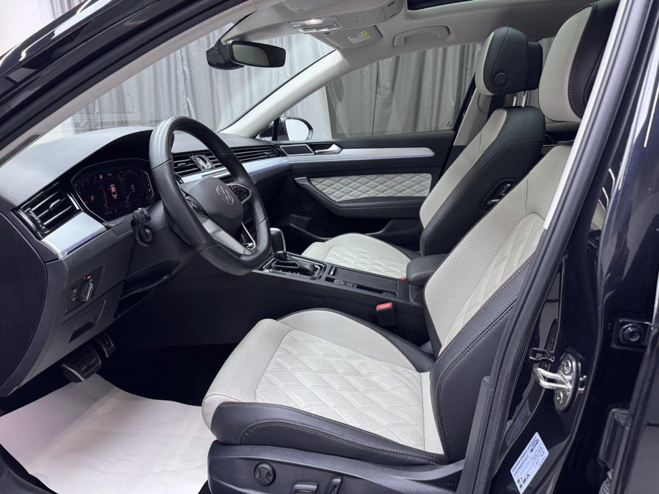 Volkswagen Magotan 2023