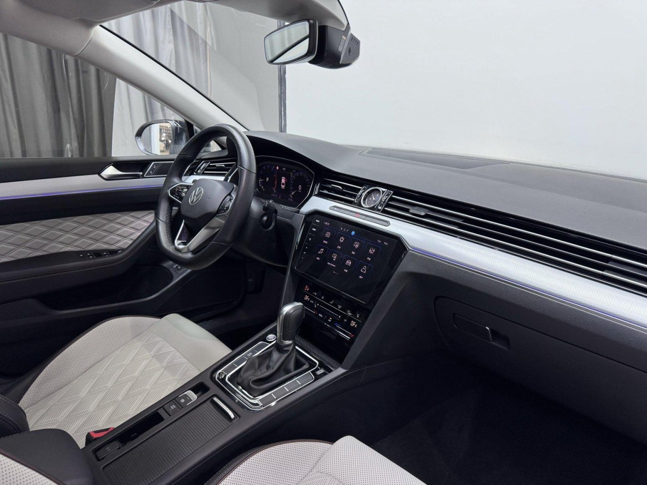 Volkswagen Magotan 2023