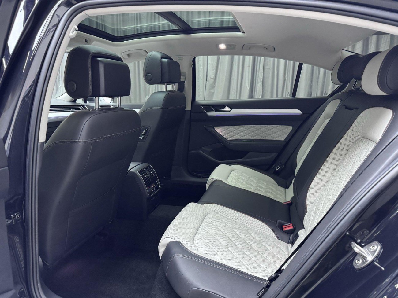 Volkswagen Magotan 2023