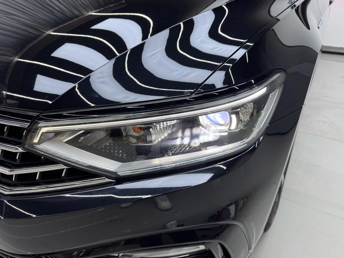 Volkswagen Magotan 2023