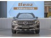 Mercedes-Benz GLB 2022