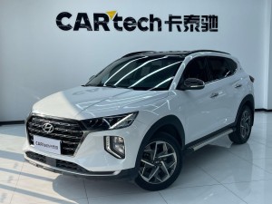 Hyundai Tucson 2020