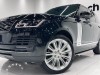 Land Rover Range Rover 2020