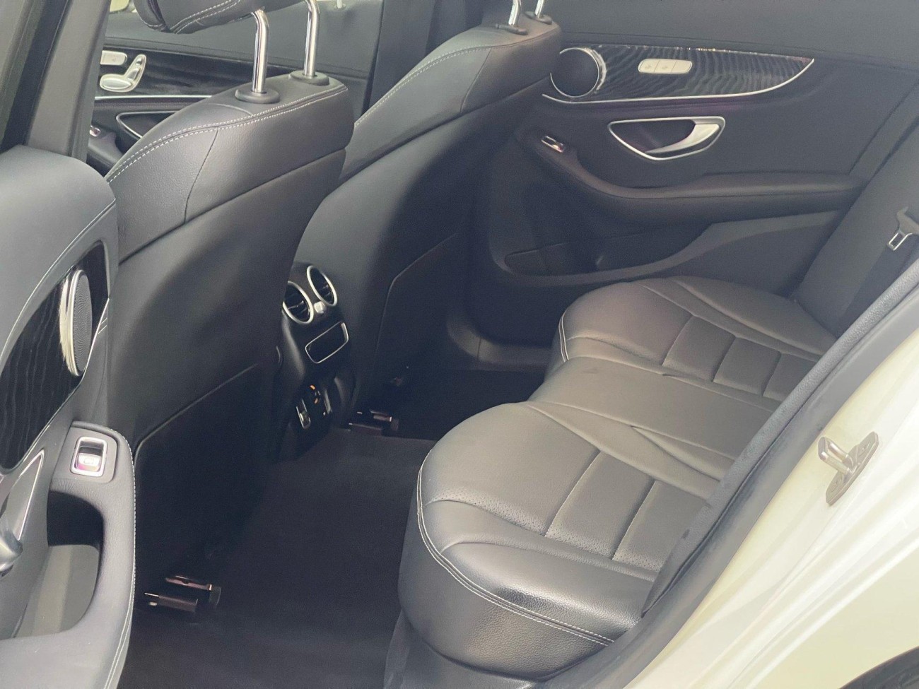 Mercedes-Benz C 260 L 2020