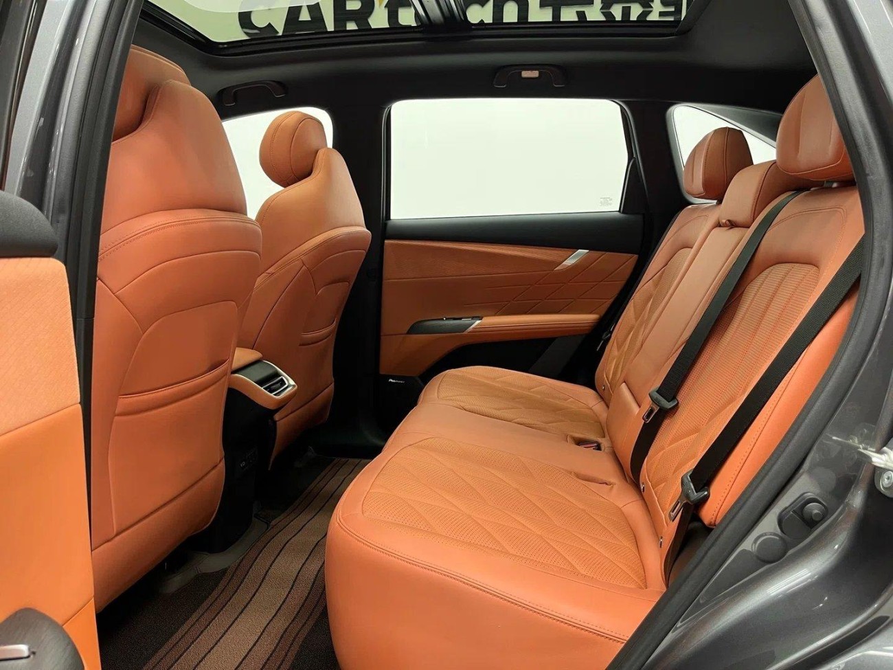 Changan CS75 PLUS 2025