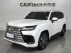 Lexus LX 700h 2025