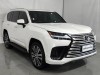 Lexus LX 700h 2025