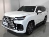 Lexus LX 700h 2025