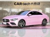 Mercedes-Benz CLA 200 2021