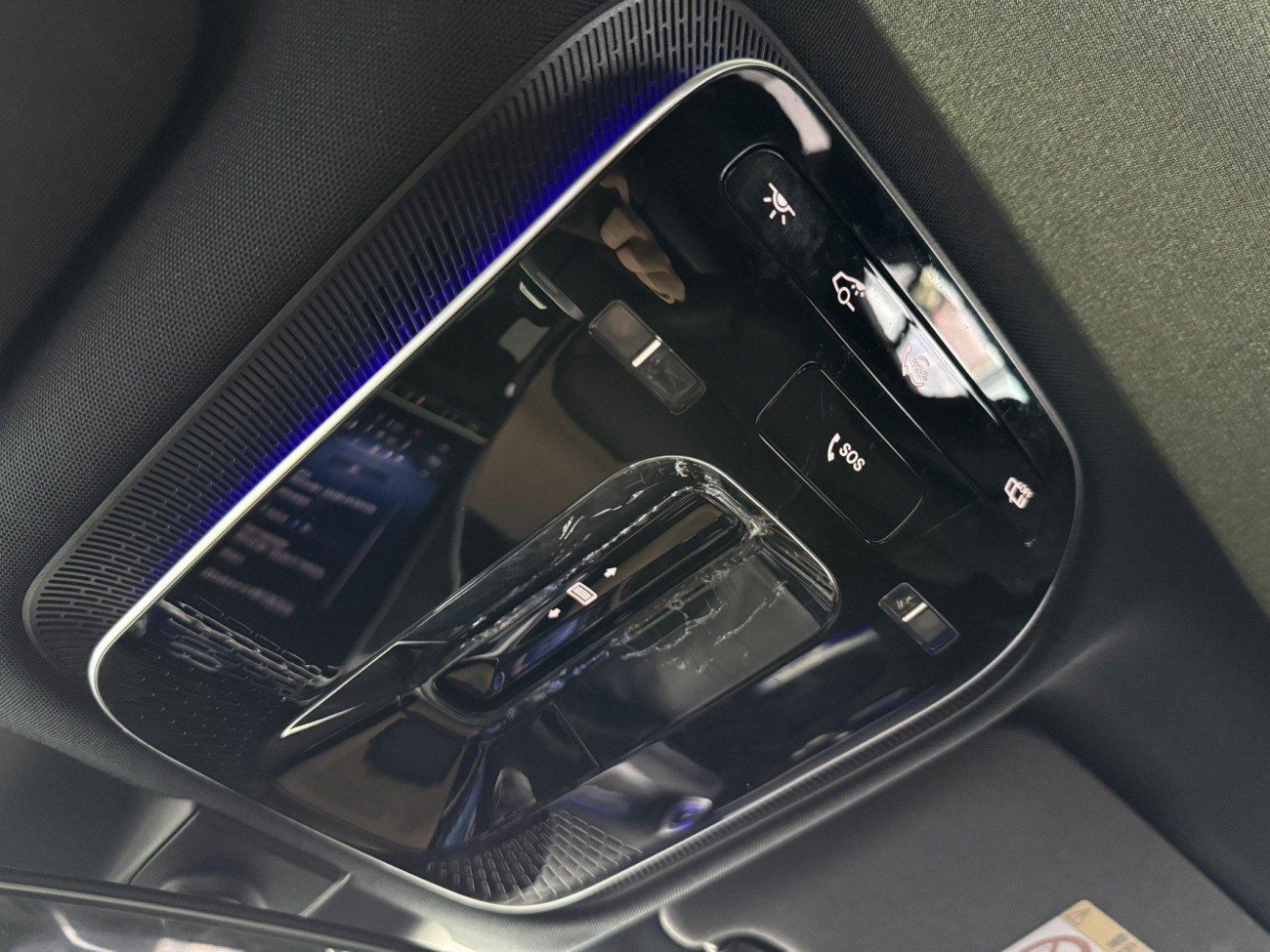 Mercedes-Benz C 260 L 2024