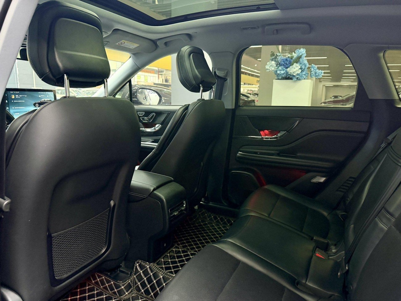 Lincoln Corsair 2021