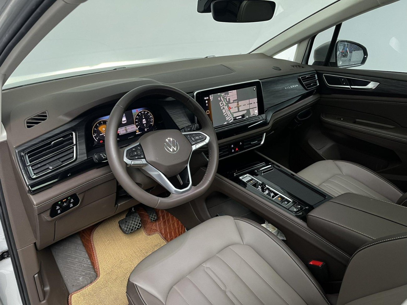 Volkswagen 2024 2024