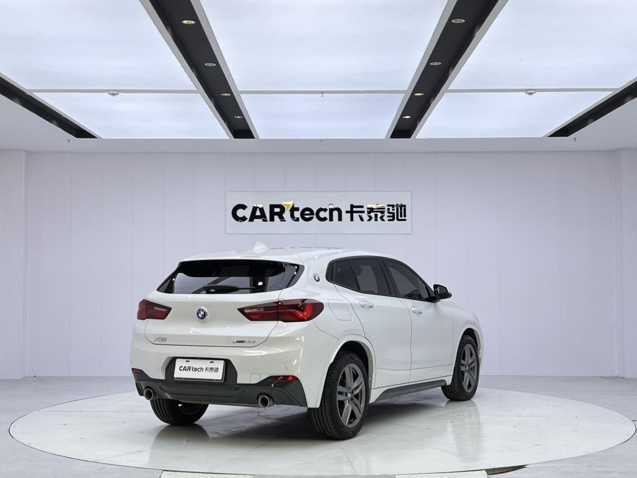 BMW X2 2021