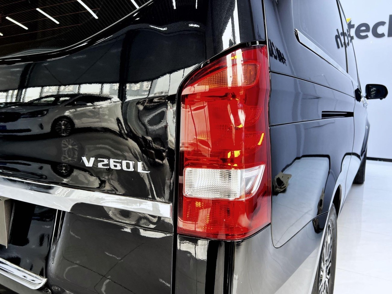 Mercedes-Benz 2018 2020