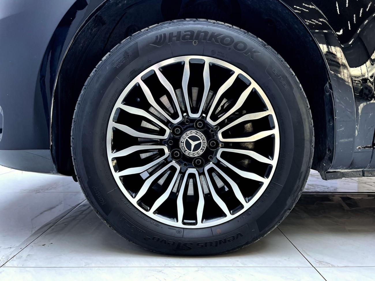 Mercedes-Benz 2018 2020