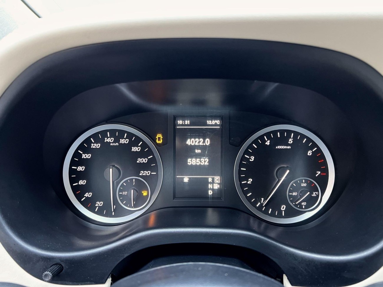 Mercedes-Benz 2018 2020