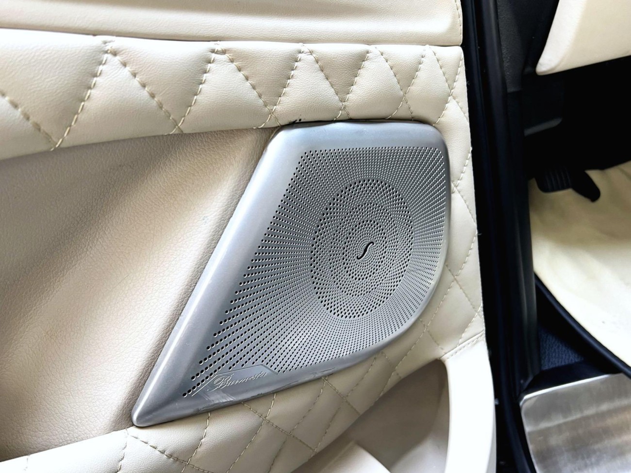 Mercedes-Benz 2018 2020