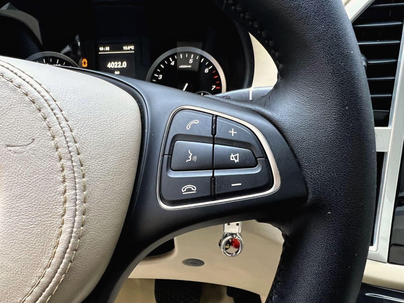 Mercedes-Benz 2018 2020