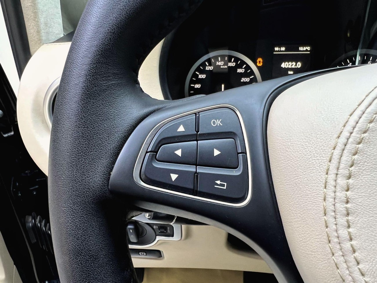 Mercedes-Benz 2018 2020