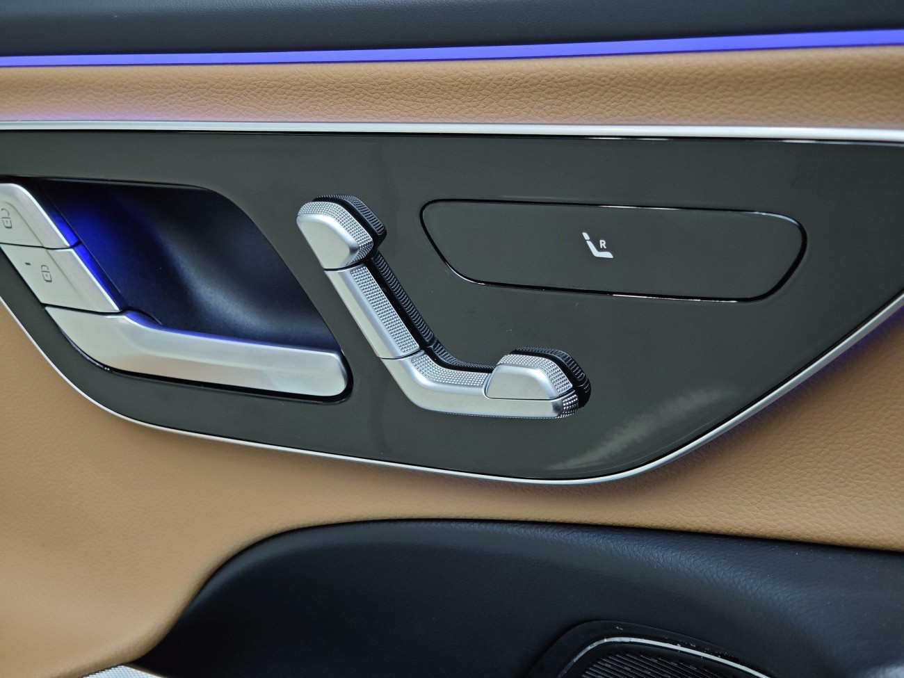 Mercedes-Benz E 260 L 2024