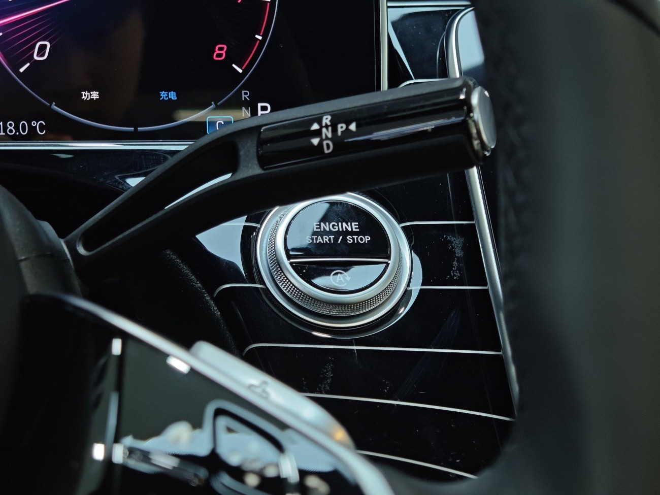 Mercedes-Benz E 260 L 2024